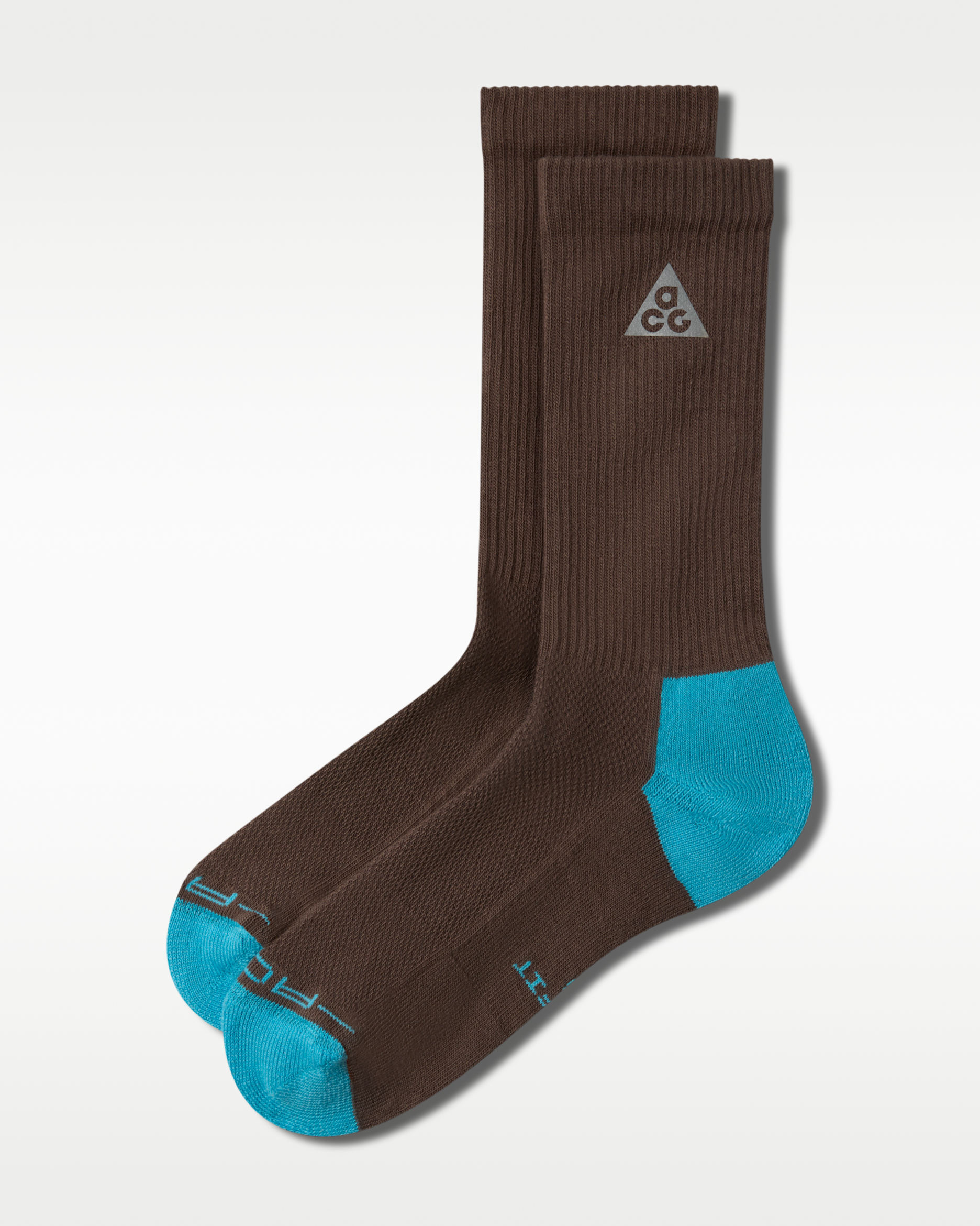Nike ACG Everyday Elevated Crew Socks (1 Pair). Nike.com